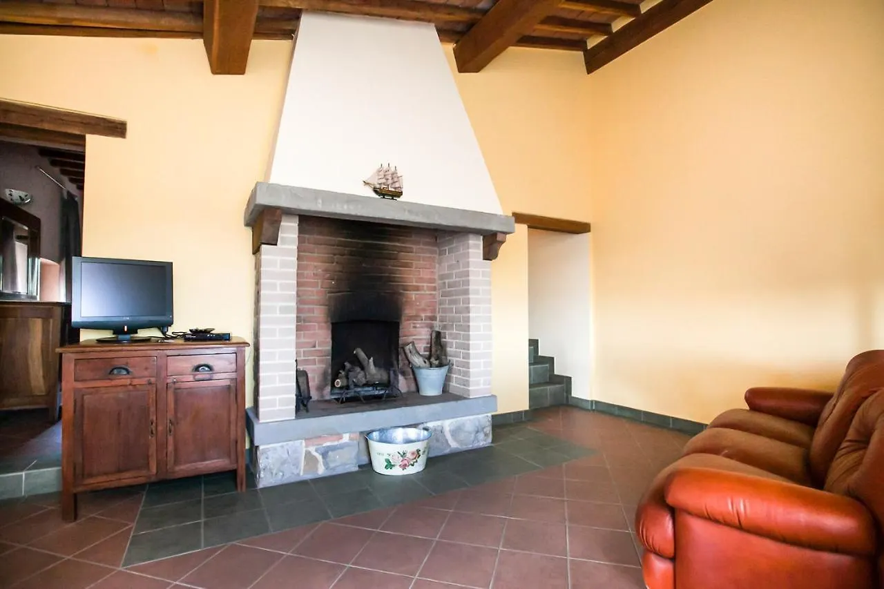 Appartement Fattoria Le Fonti à Poggibonsi