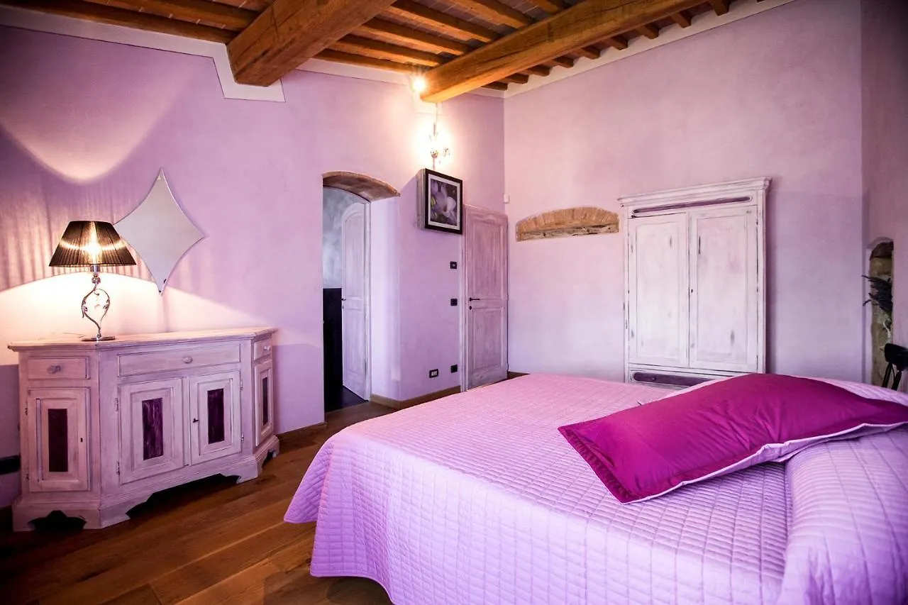 Appartement Fattoria Le Fonti à Poggibonsi