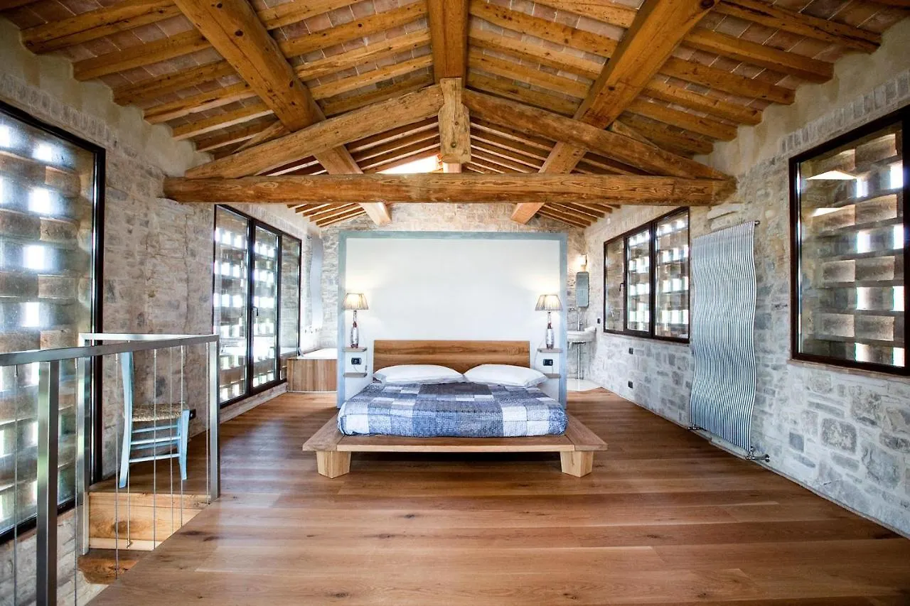 Appartement Fattoria Le Fonti à Poggibonsi