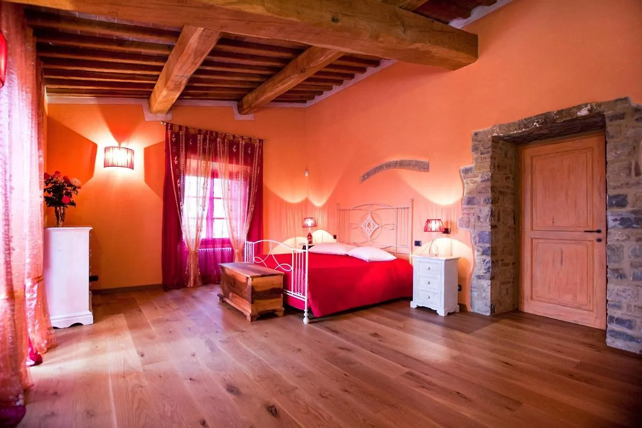 Appartement Fattoria Le Fonti à Poggibonsi
