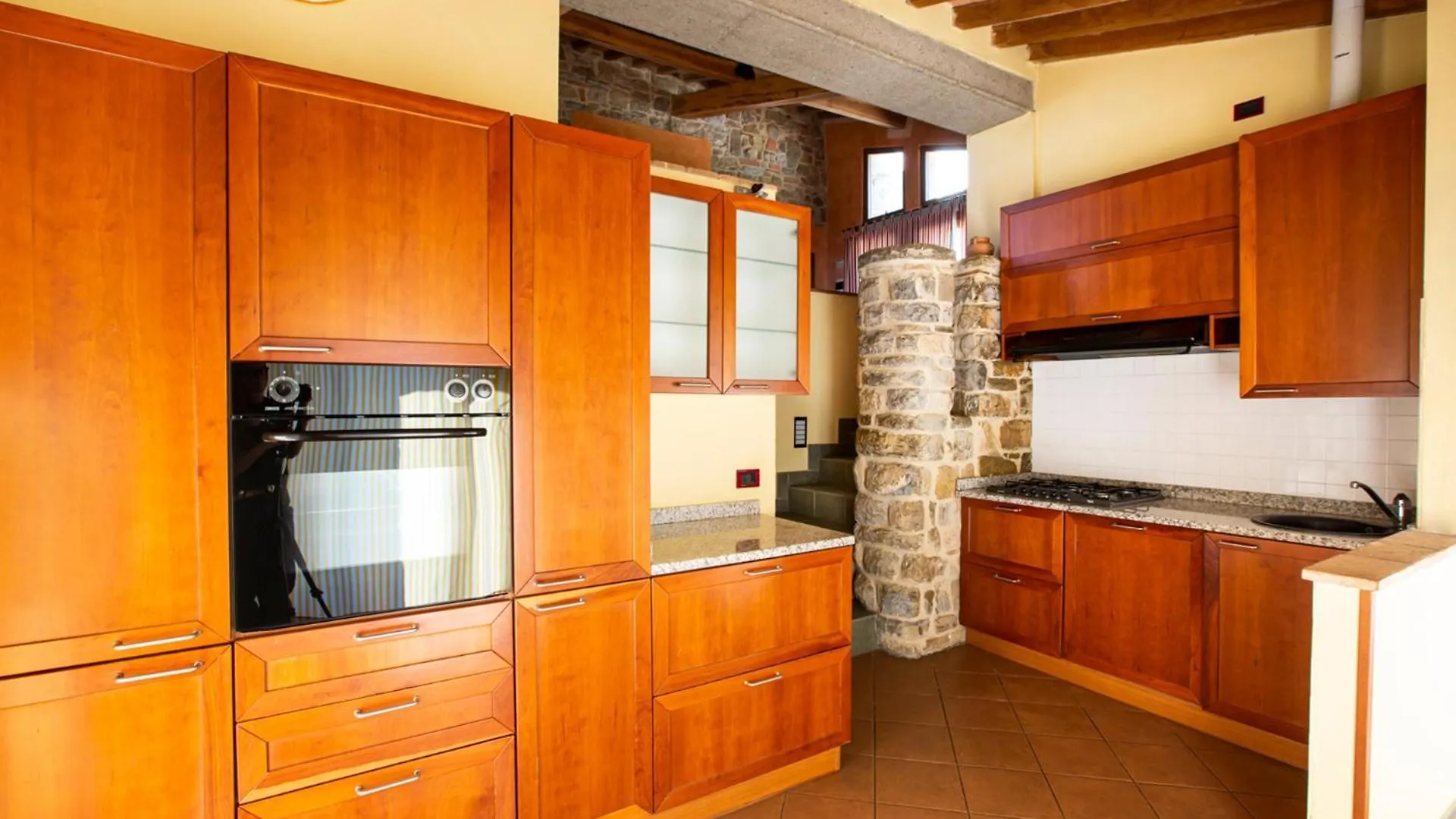 Appartement Fattoria Le Fonti à Poggibonsi